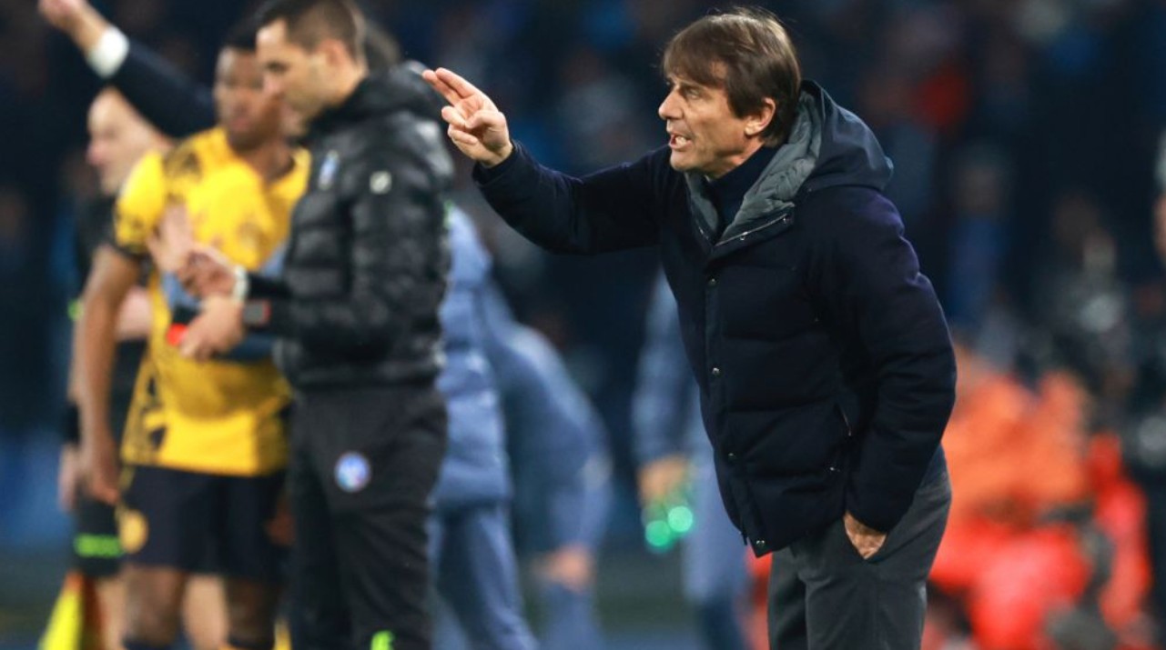 Ảnh bài viết Sau De Bruyne, lộ diện thêm 2 tân binh sáng giá của Napoli