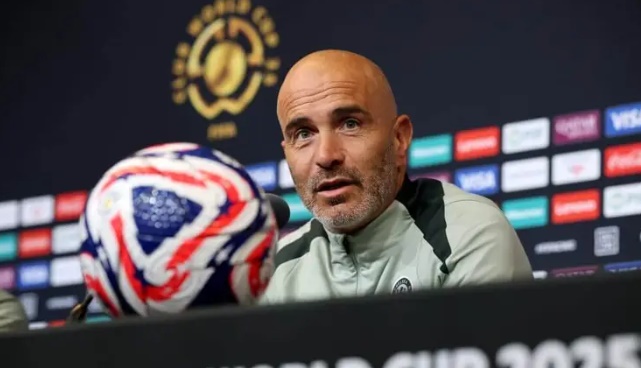 Ảnh bài viết Hai mặt sáng tối của Chelsea tại Club World Cup