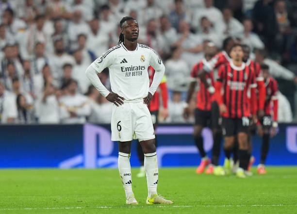 Ảnh bài viết 3 trụ cột "bật bãi": Real cải tổ mạnh sau Club World Cup?