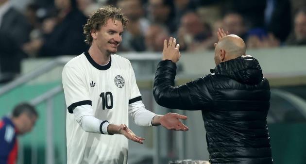 Ảnh bài viết Điểm mặt 4 tài năng trẻ được Real Madrid theo dõi tại EURO U21 và U19