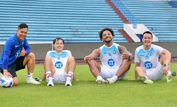 Ảnh bài viết Người hùng thầm lặng của Nam Định