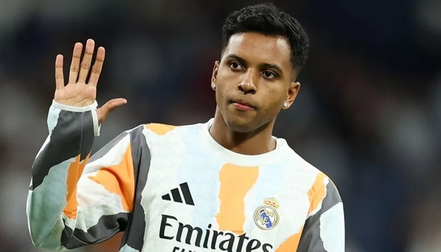 Ảnh bài viết Xabi Alonso lý giải việc không sử dụng Rodrygo Goes