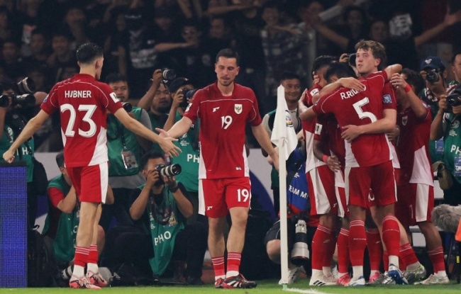 Ảnh bài viết Báo Indonesia lo ngại khi hàng loạt cầu thủ nhập tịch thất nghiệp