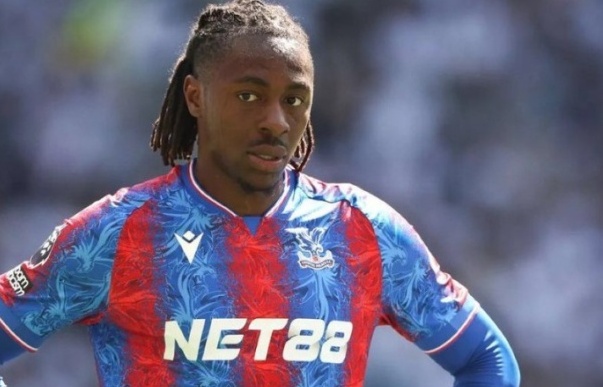 Ảnh bài viết Chuyển nhượng tối 27/6: Andrea Berta gặp gỡ đại diện của Eberechi Eze; Pep nhận định về tương lai Grealish