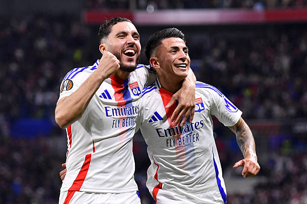 Lyon vẫn được tham dự Europa League.