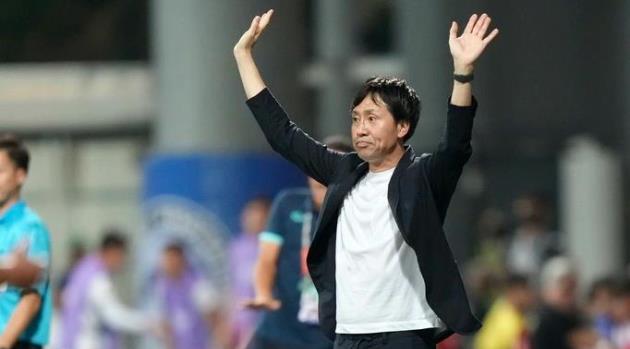 Ảnh bài viết Nishigaya sắp mất ghế, U23 Thái Lan rối loạn