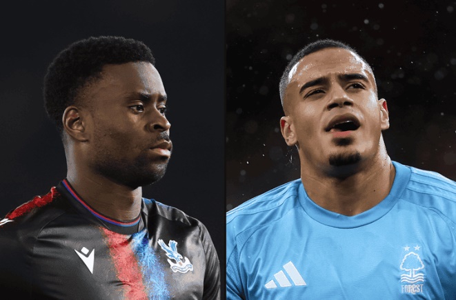 Ảnh bài viết Top 5 trung vệ khả dĩ cho Liverpool