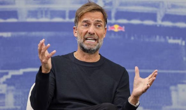 Jurgen Klopp không thích FIFA Club World Cup.