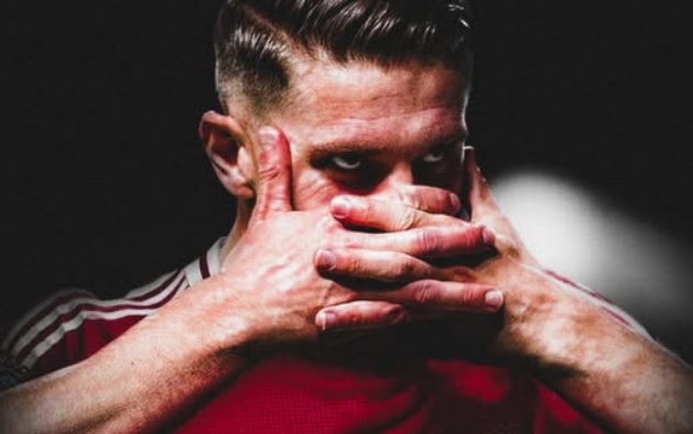 Viktor Gyokeres được nhiều CLB lớn ở châu Âu thèm muốn.