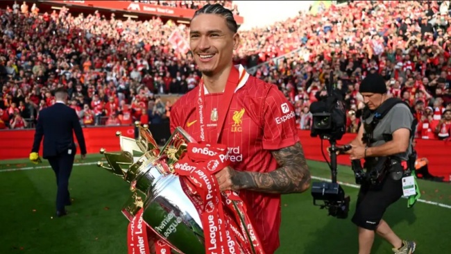 Ảnh bài viết Top 5 ưu tiên chuyển nhượng Liverpool phải chốt hè 2025