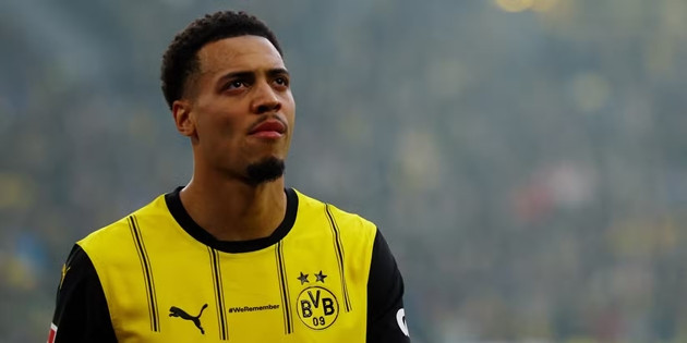 Ảnh bài viết Mảnh ghép hoàn hảo cho Mbeumo: Vì sao MU quyết chiêu mộ Felix Nmecha với giá 28 triệu bảng?