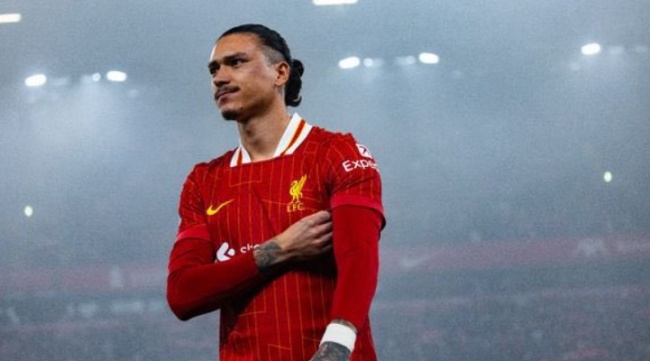 Ảnh bài viết Nunez tới Napoli: Bản sao Cavani có thành hiện thực?