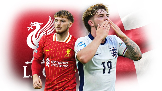 Ảnh bài viết Elliott bùng nổ tại U21 Anh, nhưng liệu còn tương lai ở Liverpool?