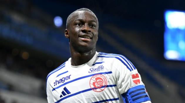 Ảnh bài viết Habib Diarra đầu quân cho Sunderland với giá kỷ lục