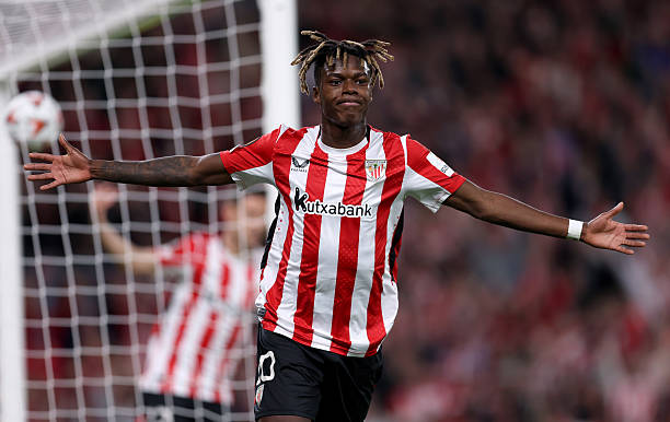 Ảnh bài viết Từ Bilbao tới Barca: Thương vụ Nico Williams và cơn giận mất kiểm soát