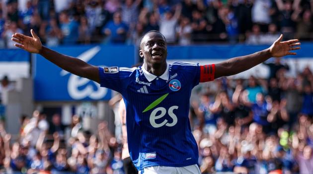 Ảnh bài viết Diarra thay Bellingham, Sunderland đủ sức trụ Premier League?