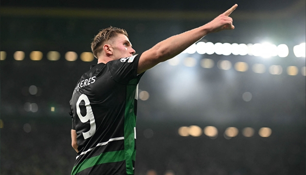 Ảnh bài viết Bài học cho Gyokeres: 10 lần 'thỏa thuận miệng' bị xé bỏ trong lịch sử chuyển nhượng