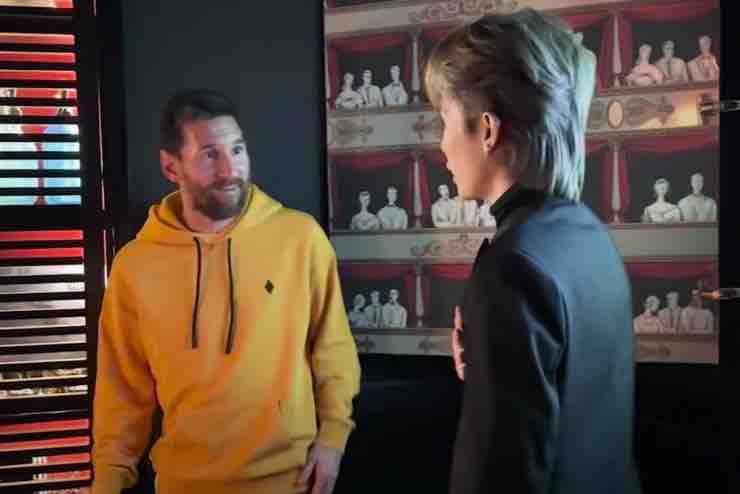 Ảnh bài viết Sự thật vụ Messi khởi kiện Jack: Cú đáp trả đanh thép trước "bão" tin giả