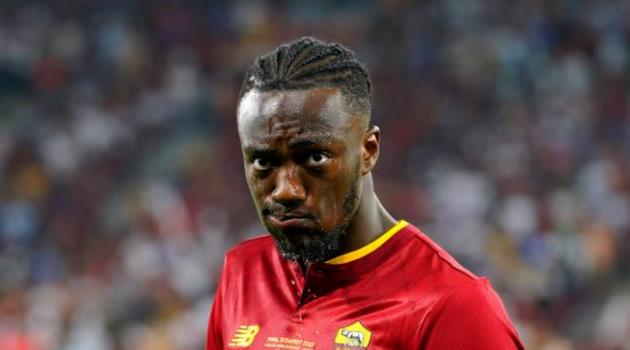 Ảnh bài viết Here we go! Solskjaer có tân binh Tammy Abraham từ Roma