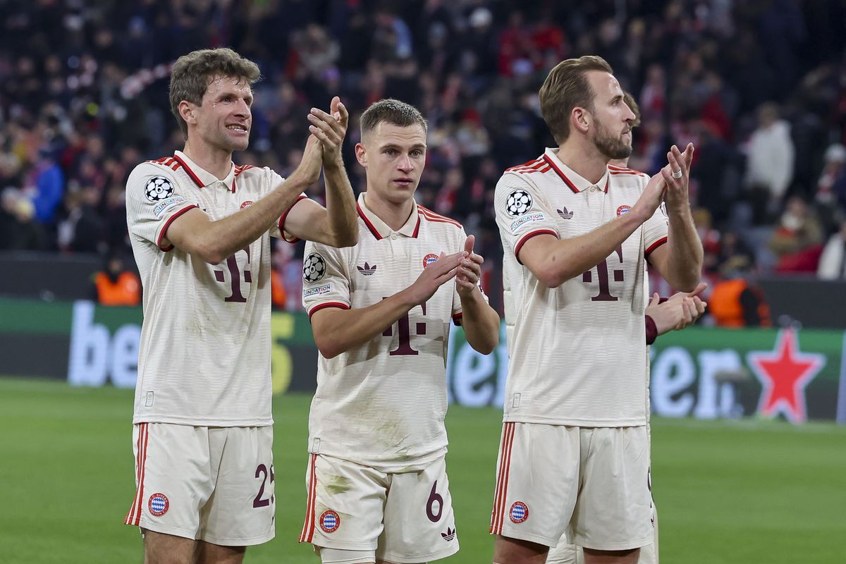 Ảnh bài viết Cuộc đua Vua phá lưới Club World Cup 2025: Di Maria dẫn đầu, Bayern áp đảo