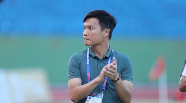 HLV Nguyễn Công Mạnh nhiều khả năng dẫn dắt Hà Tĩnh.