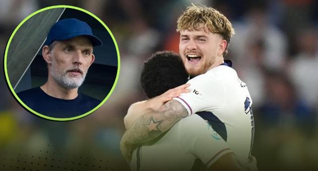 Ảnh bài viết 5 sao trẻ U21 Anh hứa hẹn làm mới Tam sư của Tuchel ở World Cup