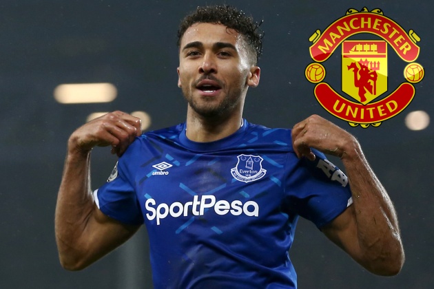 Ảnh bài viết Calvert-Lewin giá 0 đồng là món hời hay canh bạc cho MU?