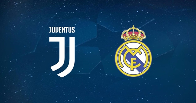 Ảnh bài viết Soi trận Real Madrid vs Juventus: Tứ kết vẫy chào Xabi Alonso