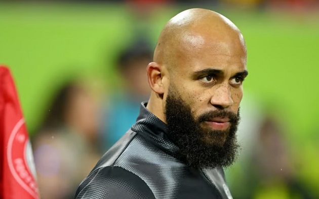 Ảnh bài viết Man United rộng quỹ chuyển nhượng nhờ PSR, tự tin chốt Mbeumo