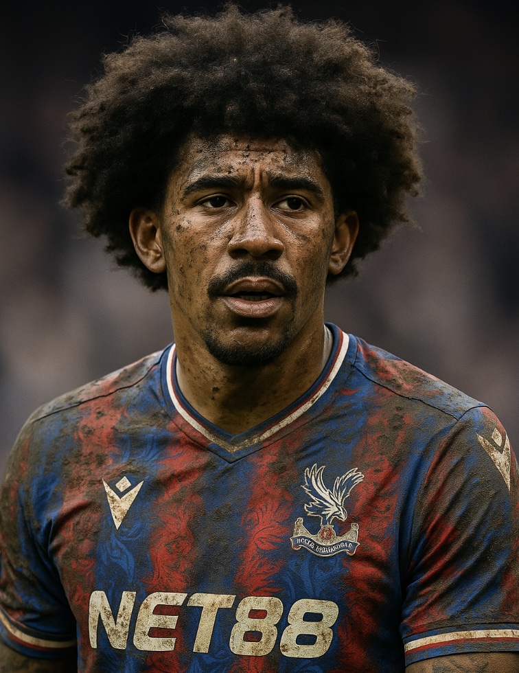 Ảnh bài viết Chân dung Chris Richards - Người Mỹ quyết tâm xóa bỏ định kiến bóng đá tại Anh