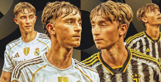 Ảnh bài viết Dean Huijsen đối đầu Juventus: Cuộc hội ngộ đầy cảm xúc và tiếc nuối