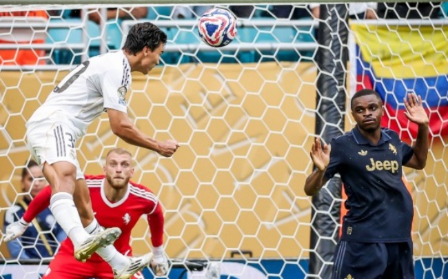 Ảnh bài viết Gonzalo Garcia: Niềm hy vọng mới của Real Madrid trên hành trình chinh phục Club World Cup