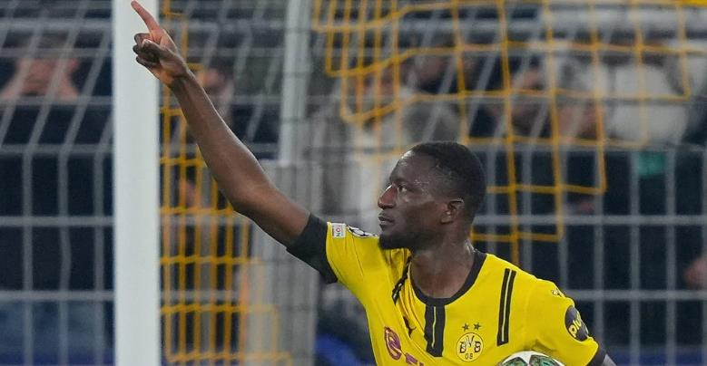 Ảnh bài viết Guirassy bùng nổ ở Club World Cup, Man Utd thêm ám ảnh