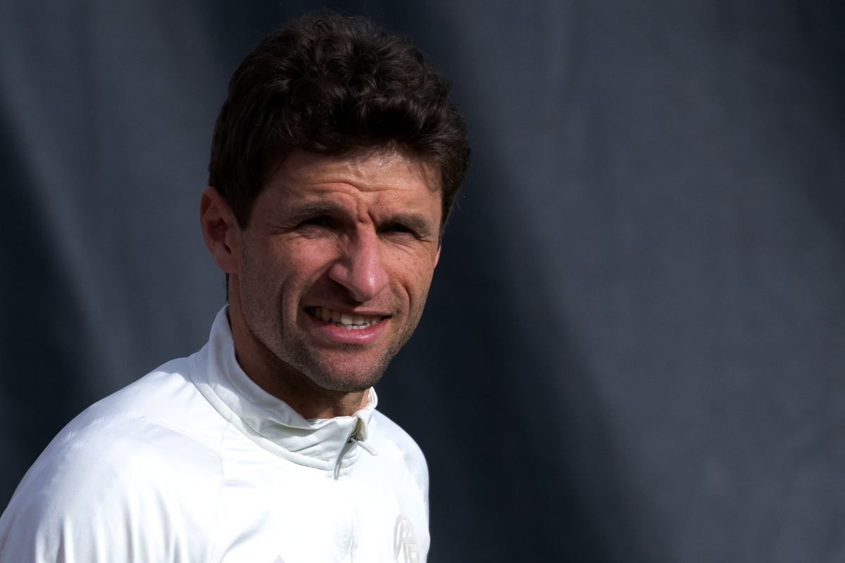 Anh vẫn thu hút sự chú ý.