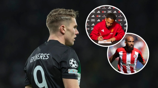 Ảnh bài viết Man Utd và phiên chợ hè bão tố: Đón tân binh, dọn dẹp Old Trafford hay chỉ hứa suông?