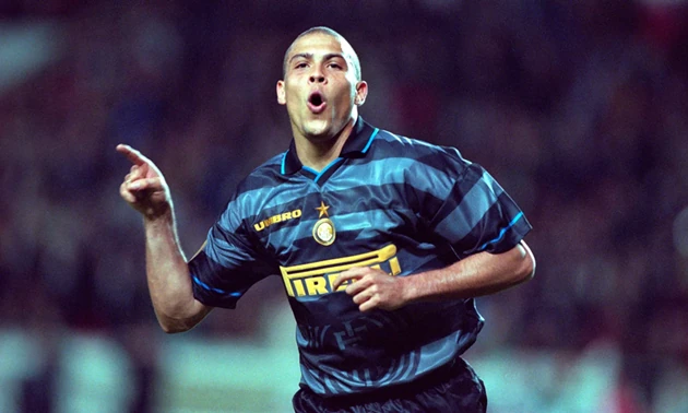 Ảnh bài viết Chân dung Ronaldo Nazario - Bản giao hưởng dở dang của định mệnh