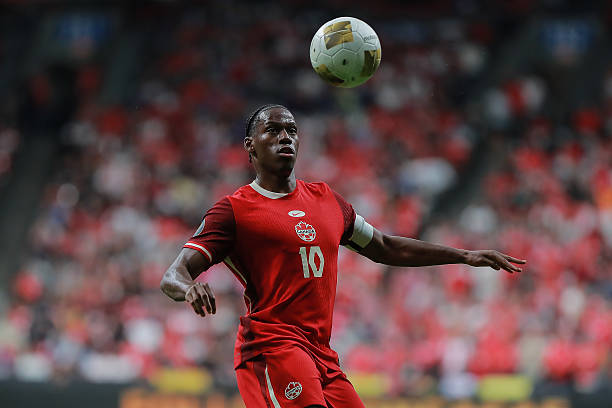 Ảnh bài viết Jonathan David và bước ngoặt tại Juventus: Cơ hội vàng cho bóng đá Canada