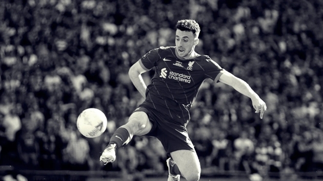 Ảnh bài viết Jamie Carragher: "Tôi sốc, cả làng túc cầu sẽ đoàn kết vì Diogo Jota"