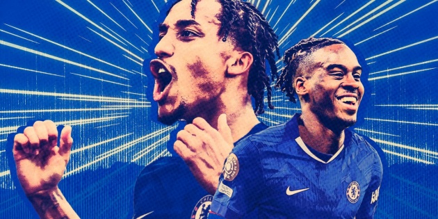 Ảnh bài viết Jamie Gittens rời Dortmund đến Chelsea, cơ hội hay rủi ro?