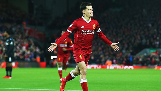Ảnh bài viết Coutinho trở về Vasco da Gama: Hành trình tròn đầy của “Phù thủy nhỏ”