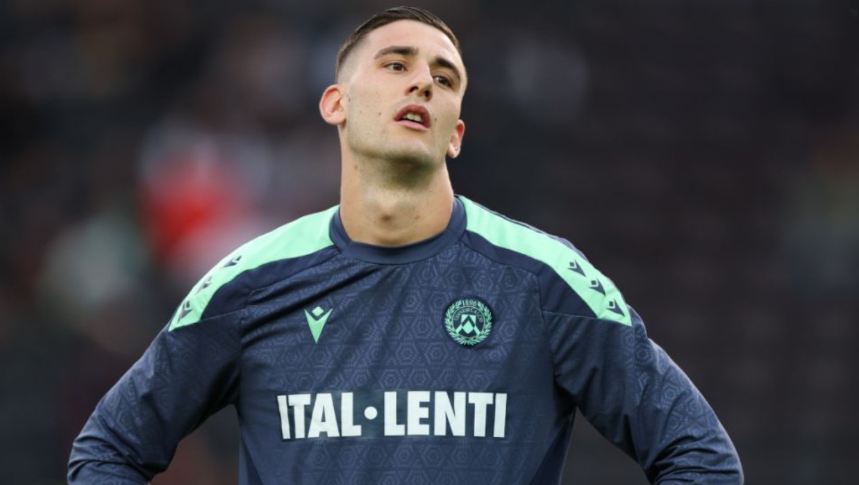 Ảnh bài viết Milan nhập cuộc đua chiêu mộ Lucca cùng Napoli và Atalanta