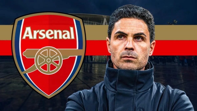 Ảnh bài viết Arsenal mùa giải mới: Lấp nốt khoảng trống cho giấc mơ vô địch