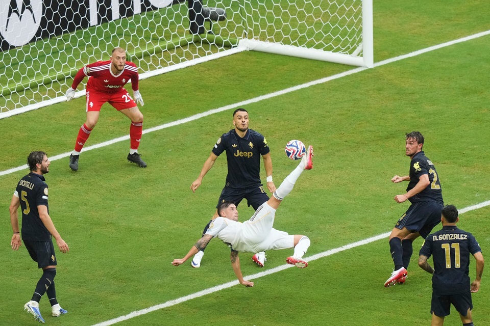 Ảnh bài viết Real Madrid – Borussia Dortmund: Kẻ thù cũ, hiểm hoạ mới
