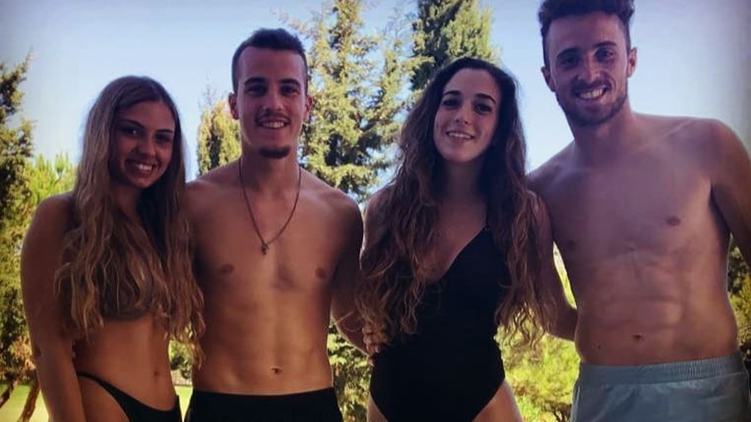 Hai anh em Jota và Silva luôn gắn liền với nhau không thể tách rời