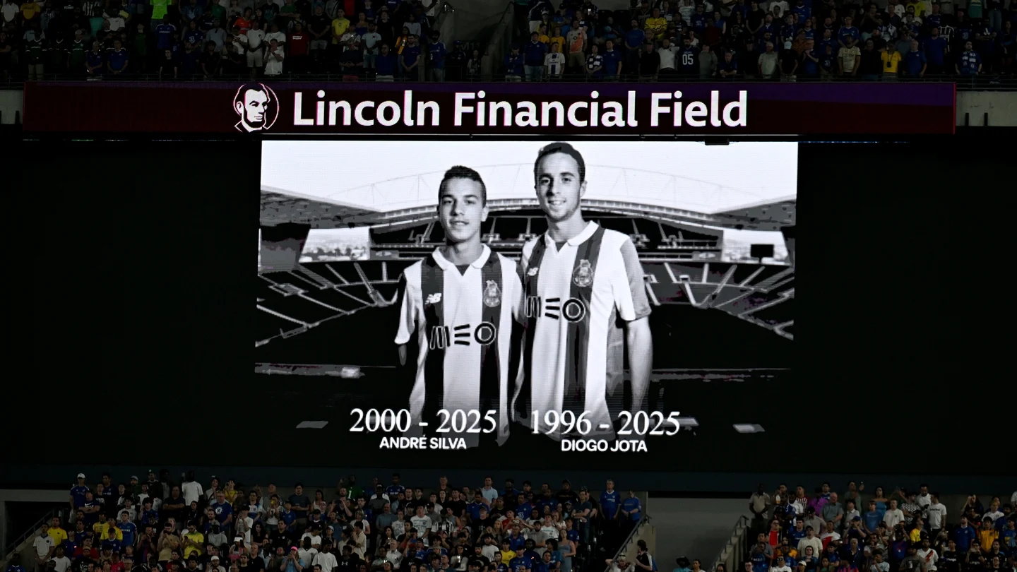 Hai anh em là biểu tượng của vùng đất Gondomar về ý chí và nghị lực