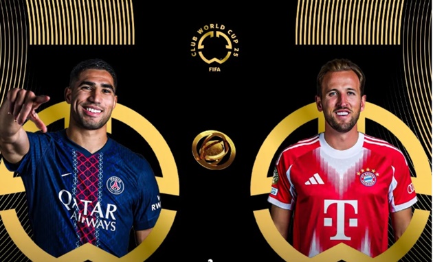 Ảnh bài viết PSG vs Bayern: Cuộc chiến pressing đỉnh cao; Không có chỗ cho sai sót