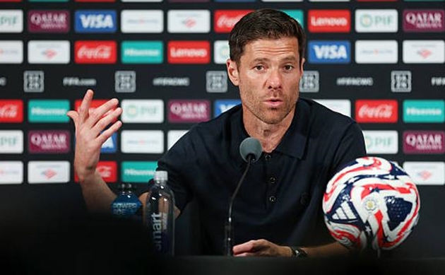 Ảnh bài viết Đánh bại Dortmund, Xabi Alonso cảnh báo dàn sao Real