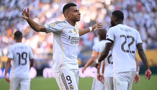 Ảnh bài viết Xabi Alonso 'không nể nang' Mbappe: 5 bài học lớn sau trận thắng của Real Madrid