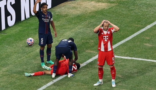 Ảnh bài viết Jamal Musiala chấn thương nặng: Cảnh báo từ Club World Cup