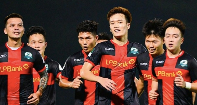 Ninh Bình có sự đầu tư lớn trước thềm mùa giải mới.